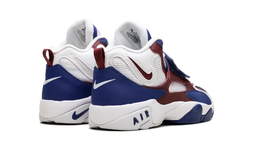 Nike Basketball Air Speed Turf GS 