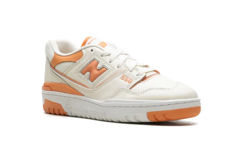 New Balance 550 550 WMNS 'Angora Copper' 