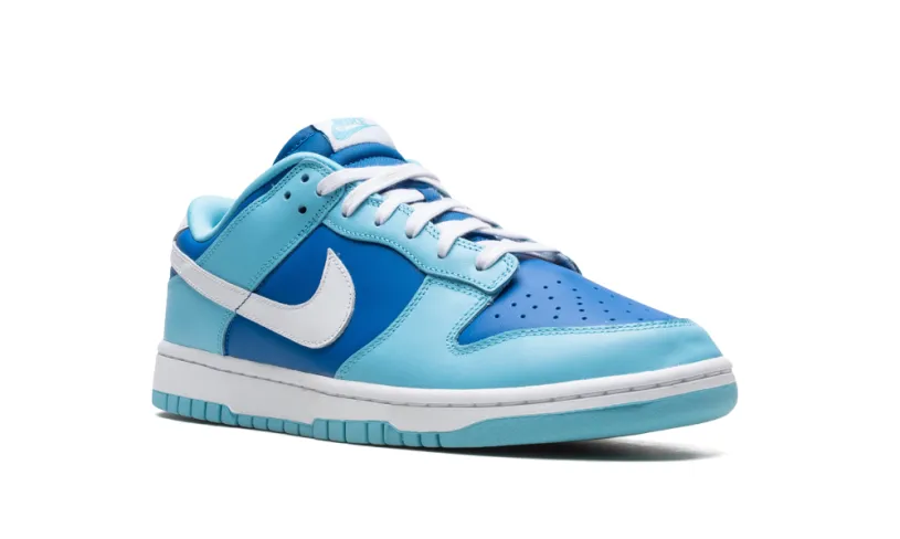 Nike Dunk Dunk Low 'Argon 2022' 