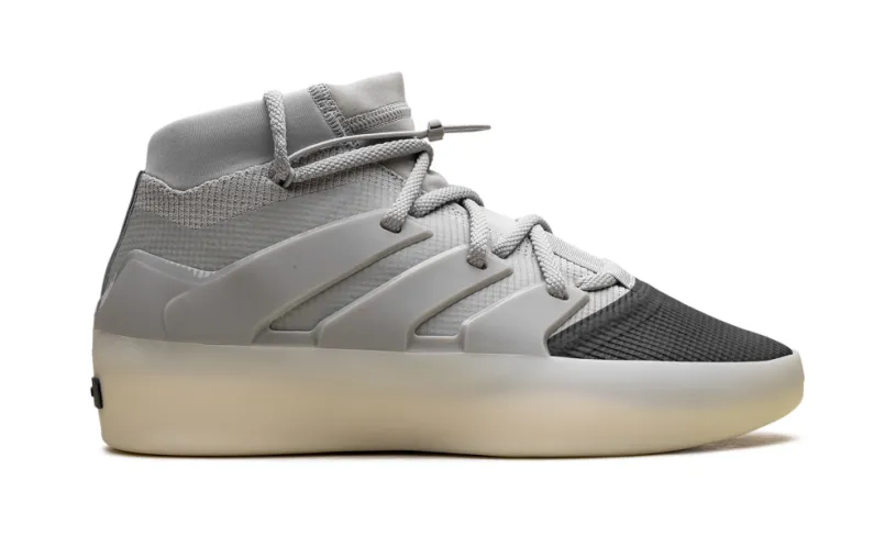 More Adidas Shoes Fear of God Athletics I 'Sesame Carbon'