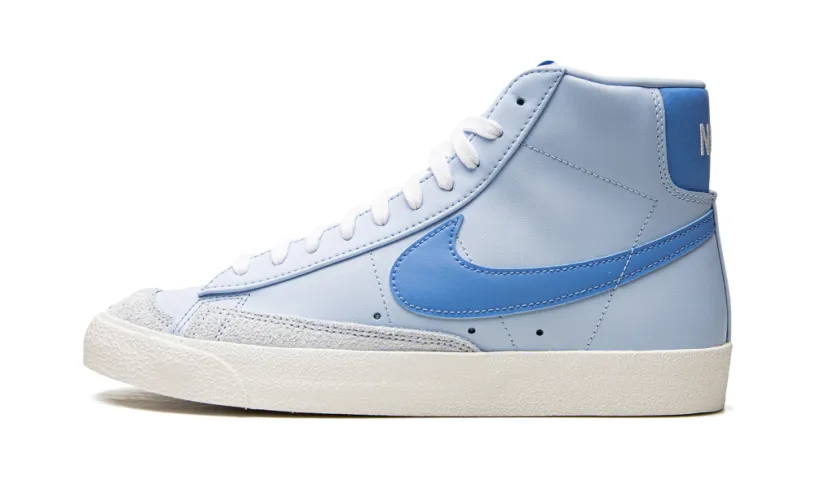 Nike Lifestyle Blazer Mid 'Celestine Blue'