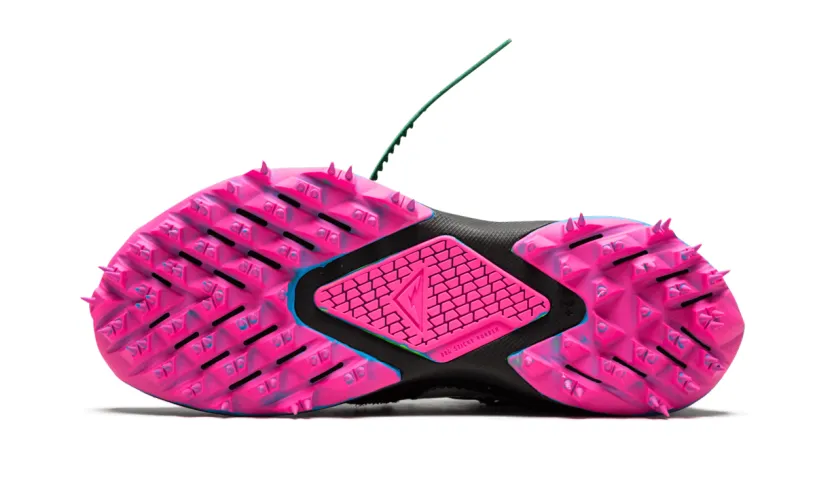 Nike Lifestyle ZOOM TERRA KIGER 5 WMNS 'Off-White' 