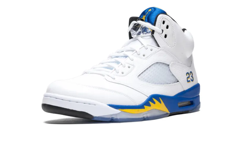 Air Jordan 5 Air Jordan 5 Retro 'Laney'