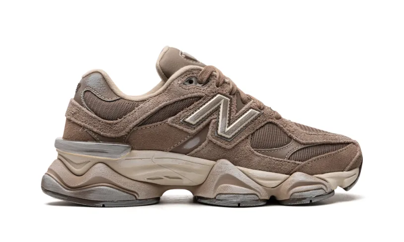 New Balance 9060 9060 'Mushroom Brown' 