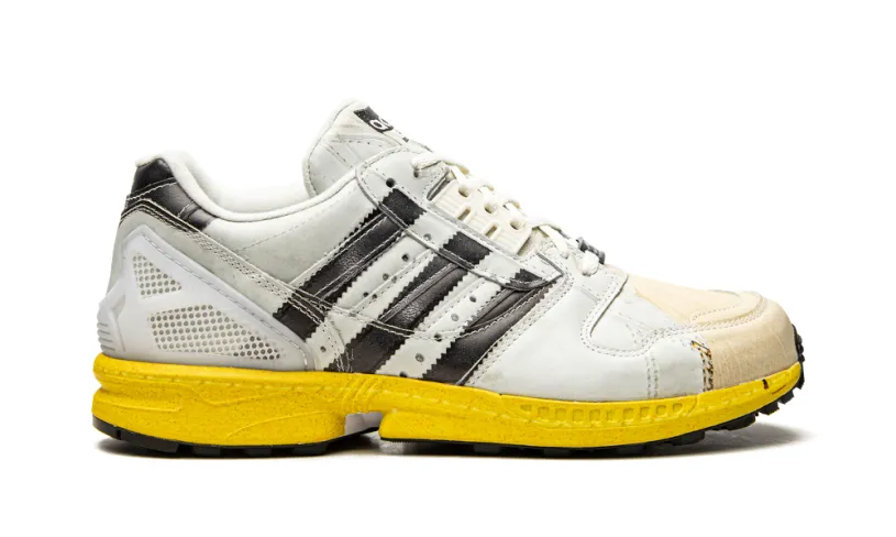 Adidas Superstar ZX 8000 Superstar Shoes 