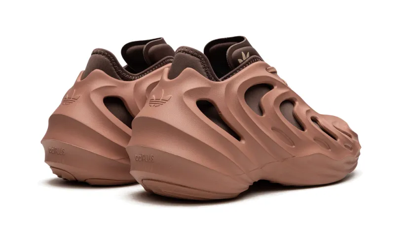 More Adidas Shoes adiFOM Q 'Clay' 