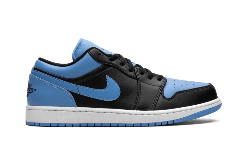 Air Jordan 1 Air Jordan 1 Low 'University Blue' 