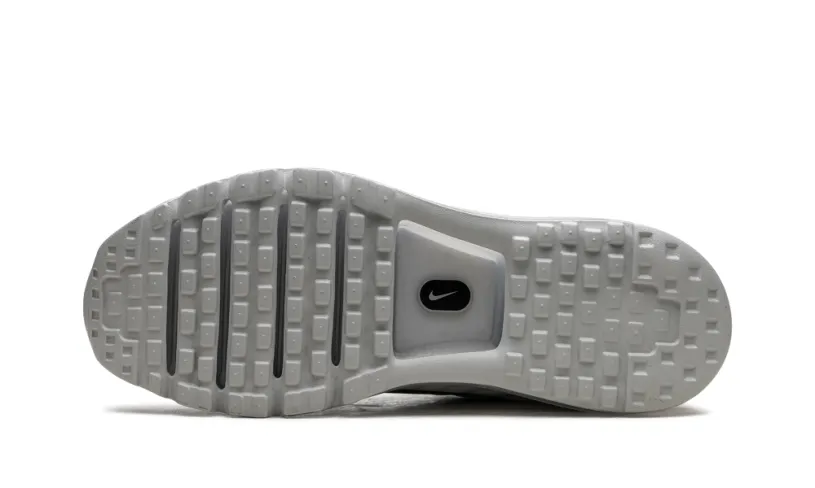 Nike Air Max Nike Air Max 2017 'White Black' 