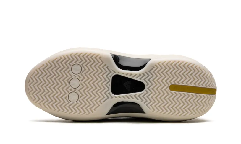 More Adidas Shoes Crazy Infinity 'Chalk' 