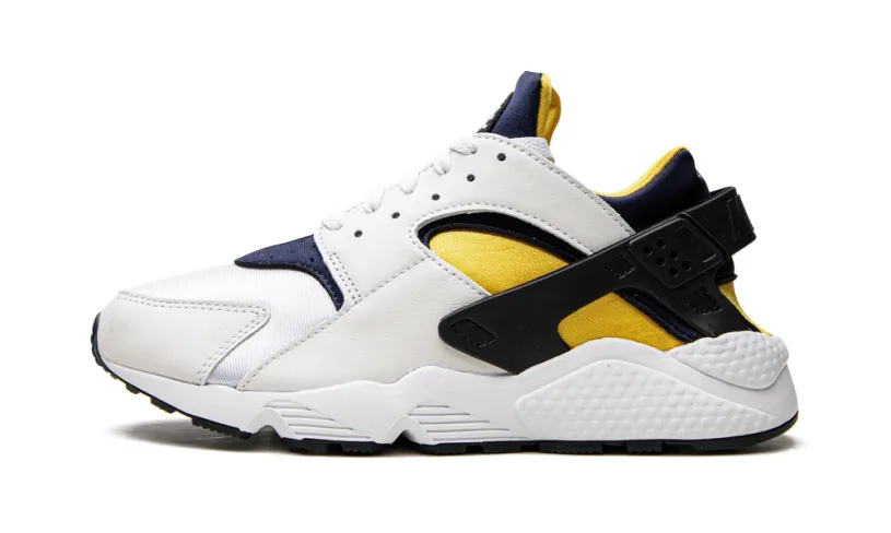Nike Huarache Air Huarache 'Michigan'