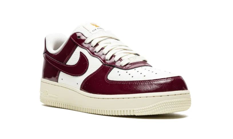 Nike Lifestyle AIR FORCE 1 LO MNS WMNS 'Roman Empire' 