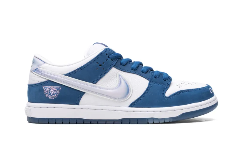 Nike SB SB Dunk Low 'Born x Raised' 