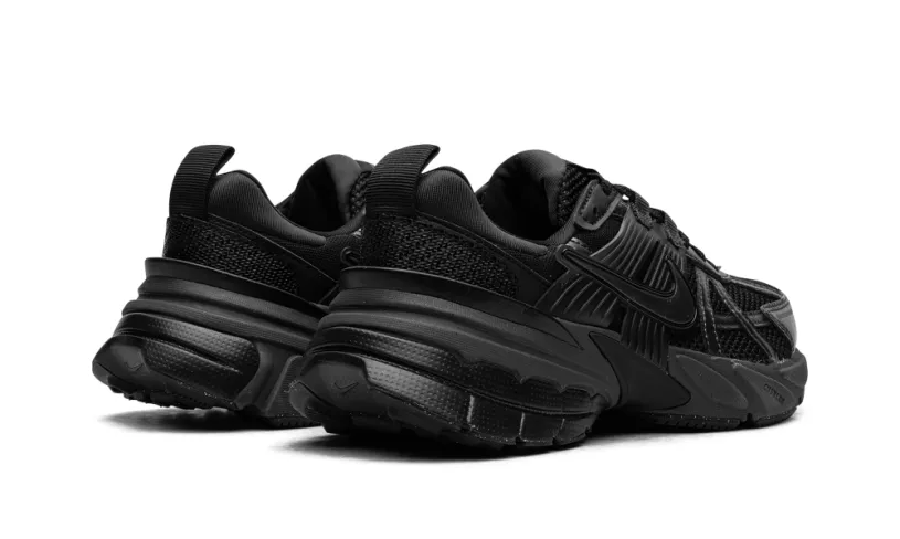 Nike Lifestyle V2K Run WMNS 'Black Anthracite'
