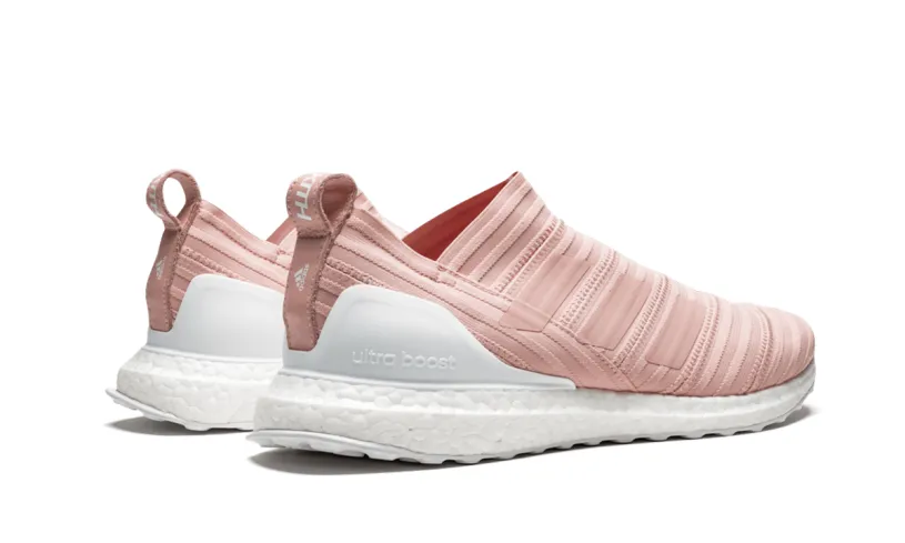 Adidas Ultraboost K Nemeziz 17.1 UltraBOOST 'Miami Flamingos' 