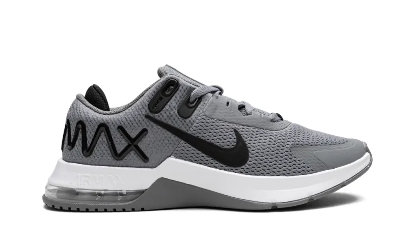Nike Lifestyle Air Max Alpha Trainer 4 