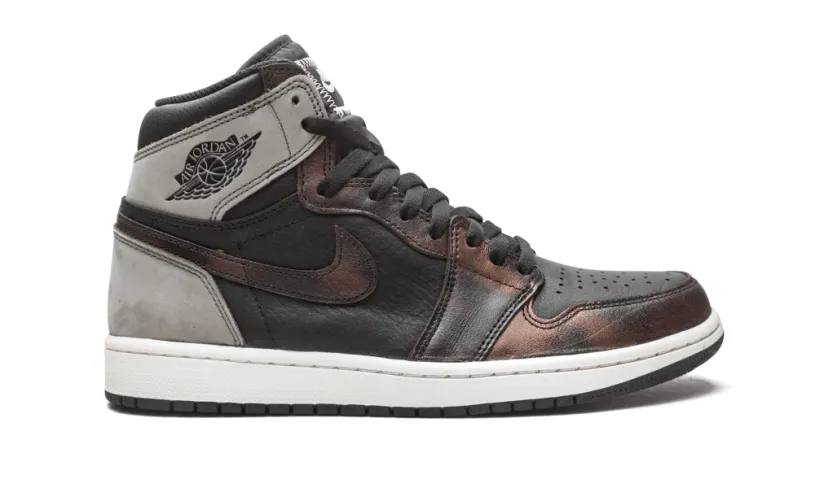 Air Jordan 1 Air Jordan 1 Retro High OG 'Patina   Rust Shadow' 