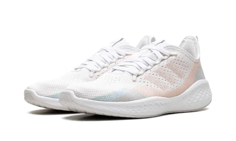 More Adidas Shoes FLUIDFLOW 2.0 WMNS 'White' 