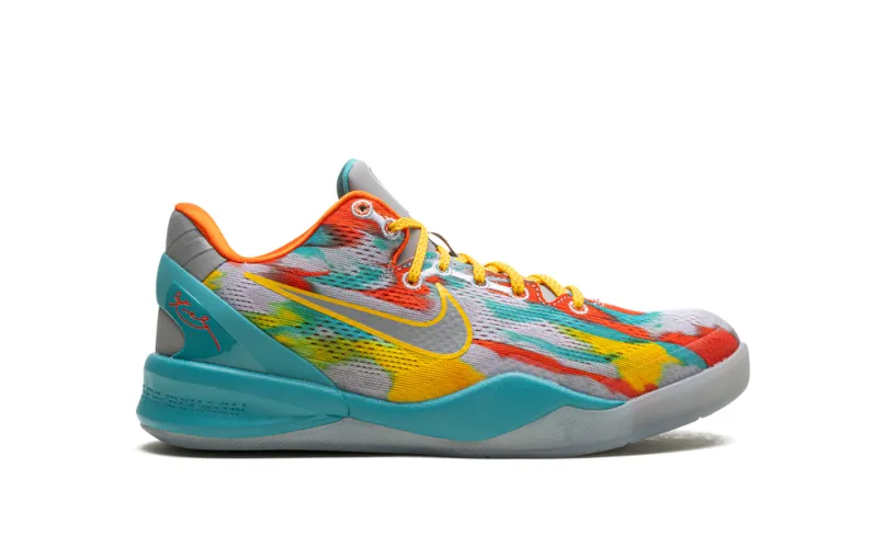 Nike Basketball Kobe 8 GS 'Venice Beach' 