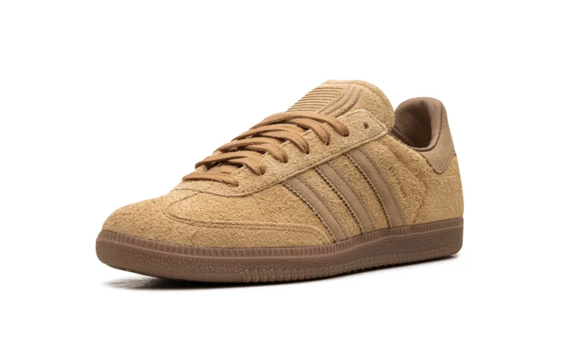 Adidas Samba Samba OG 'JJJJound - Mesa' 