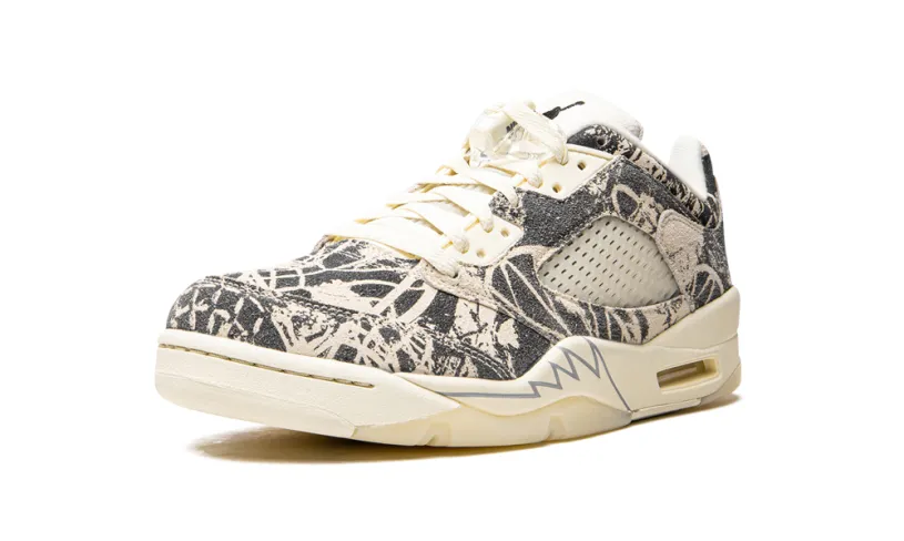 Air Jordan 5 AIR JORDAN 5 LO WMNS 'Expression' 