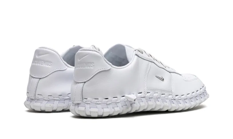 Nike Lifestyle J FORCE 1 LO LX WMNS 'Jacquemus White' 