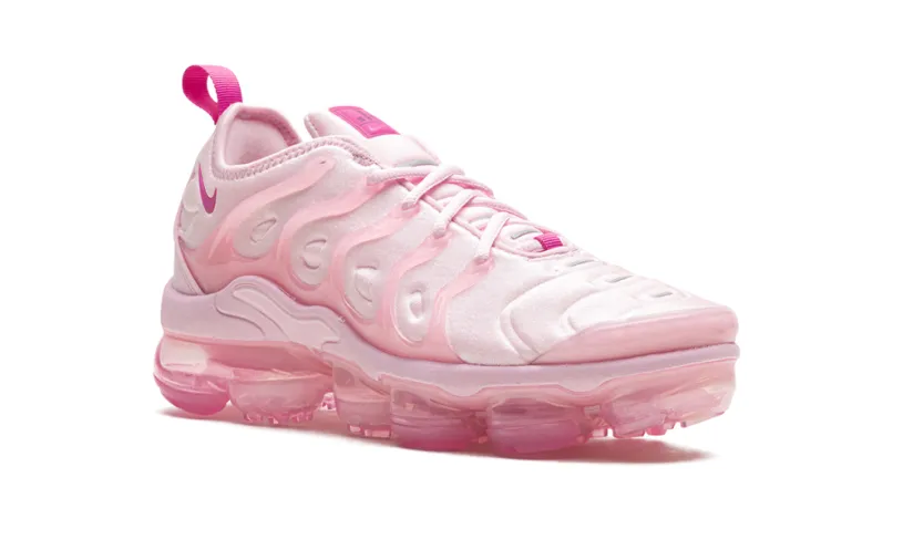 Nike Air Max Air Vapormax Plus WMNS 'Pink Foam' 