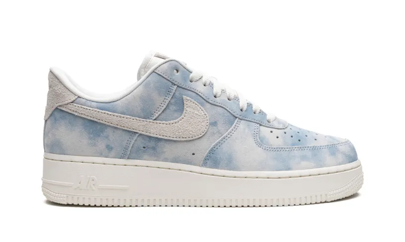 Nike Lifestyle AIR FORCE 1 LO SE MNS WMNS 'Clouds' 