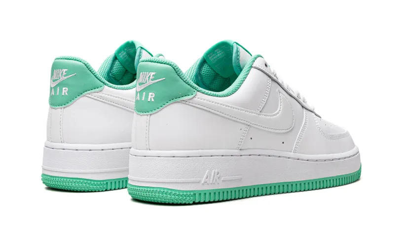 Nike Lifestyle Air Force 1 Low 'Mint' 
