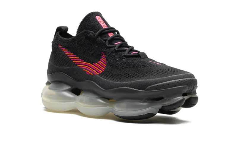 Nike Air Max Air Max Scorpion 'Black Fireberry' 