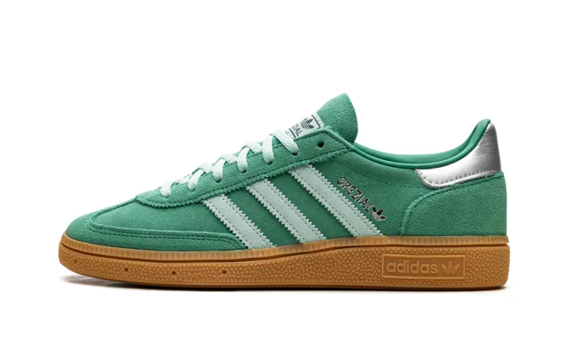 Adidas Handball Spezial Handball Spezial WMNS 'Semi Court Green Clear Mint Gum'