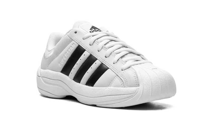Adidas Superstar Superstar Millenium 'White   Black' 