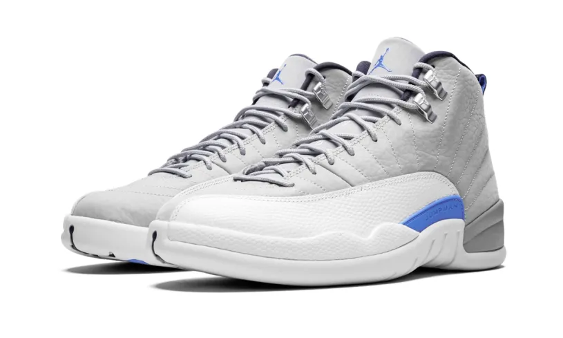 Air Jordan 12 Air Jordan 12 Retro 'UNC'