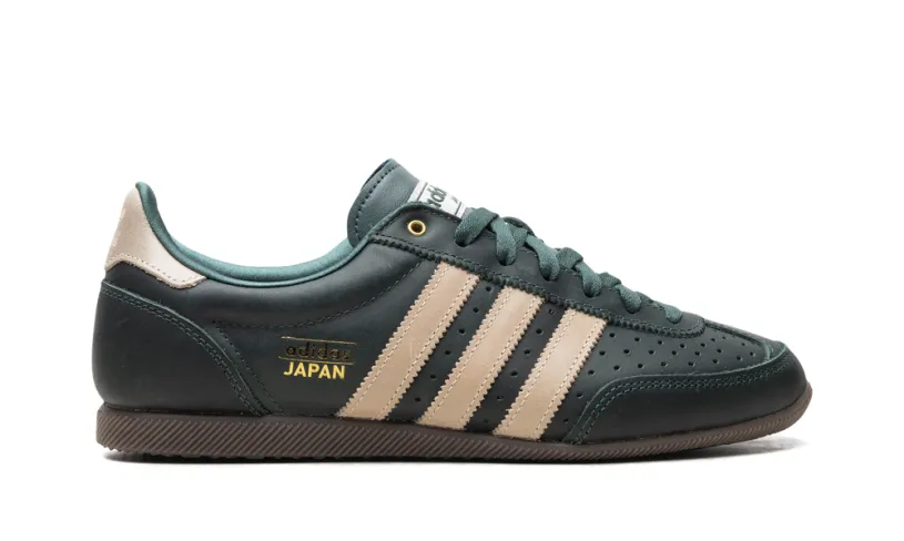 More Adidas Shoes Japan WMNS 'Mineral Green' 