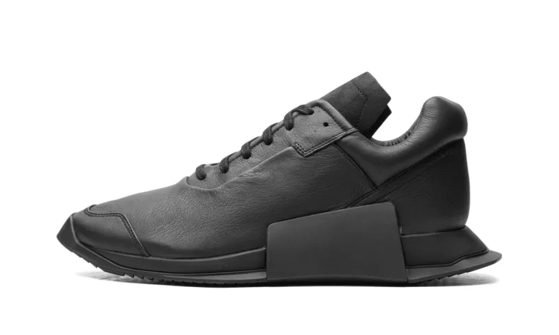 More Adidas Shoes Level Runner Low 2 'Rick Owens' 