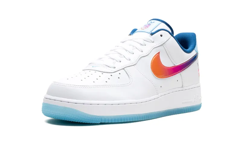 Nike Lifestyle Air Force 1 '07 Premium 'NY vs. NY 2024'' 