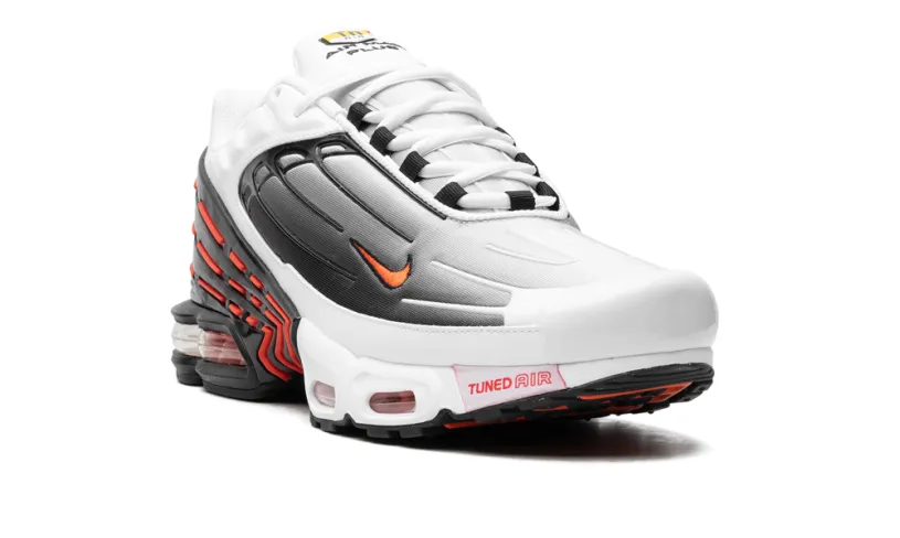 Nike Air Max Air Max Plus III 'Team Orange' 
