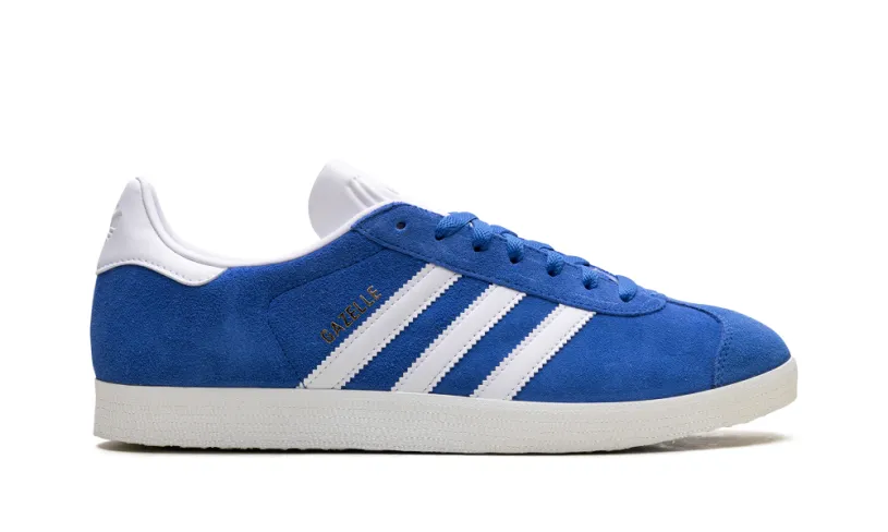 Adidas Gazelle Gazelle 'Blue Cloud White' 