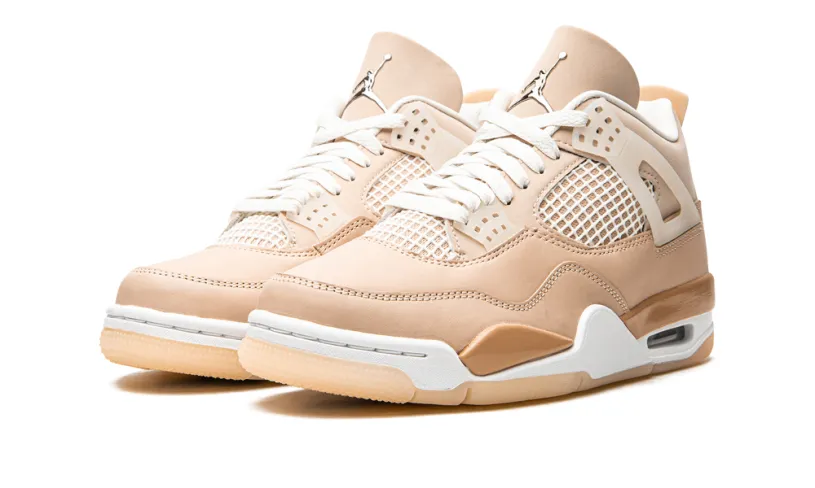 Air Jordan 4 Air Jordan 4 WMNS 'Shimmer'