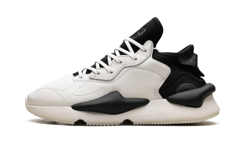 Adidas Y-3 Y-3 Kaiwa 'Off White Black' 