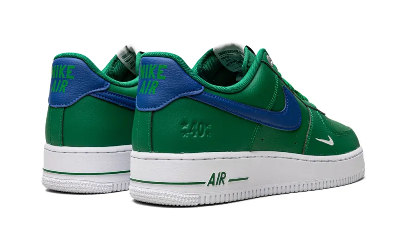 Nike Lifestyle Air Force 1 Low 'Malachite - Green' 