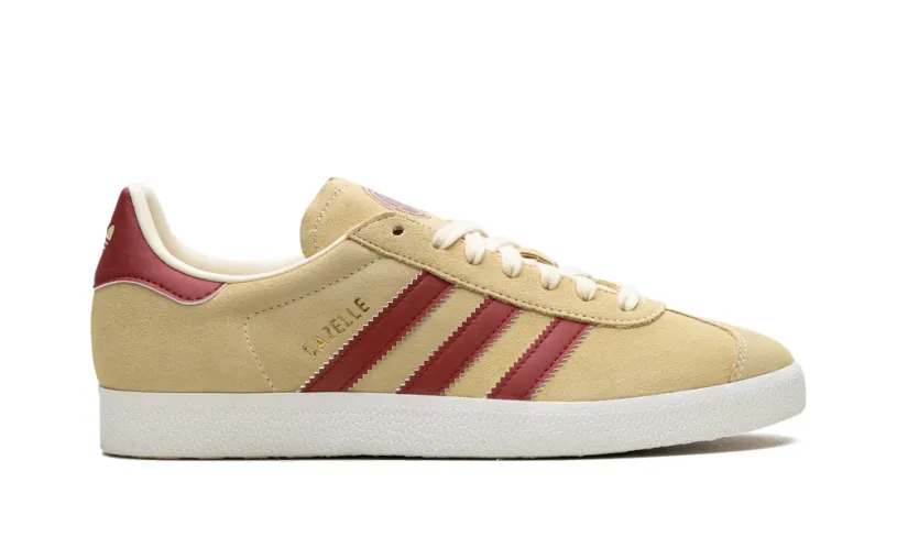 Adidas Gazelle Gazelle 'Colombia' 