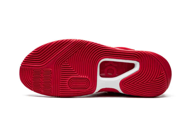 Nike Basketball KD 14 TB 'University Red' 