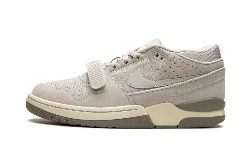 Nike Lifestyle Air Alpha Force 88 'Light Bone' 