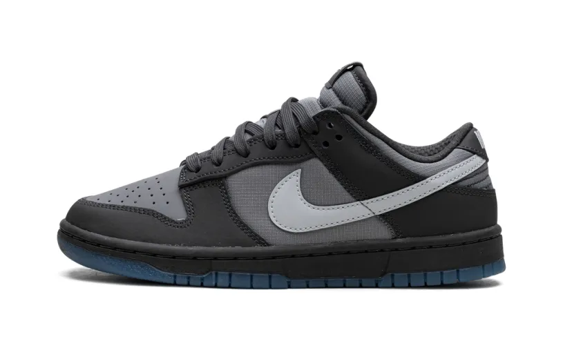 Nike Dunk Dunk Low 'Anthracite'