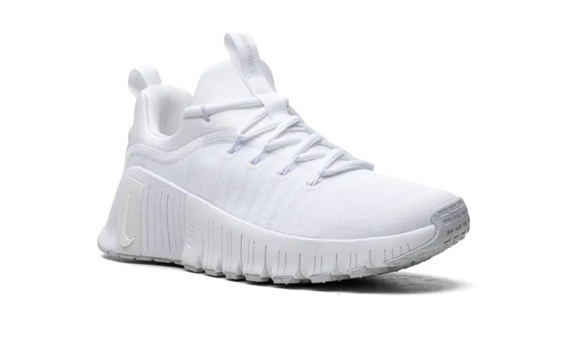 Nike Lifestyle Free Metcon 6 WMNS 'Platinum Tint'