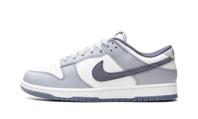 Nike Dunk Dunk Low 'Light Carbon'