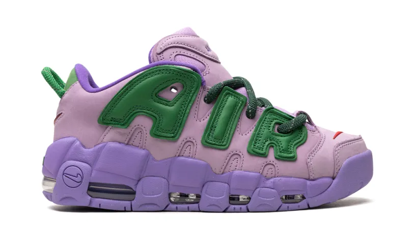 Nike Basketball Air More Uptempo 'AMBUSH - Lilac' 