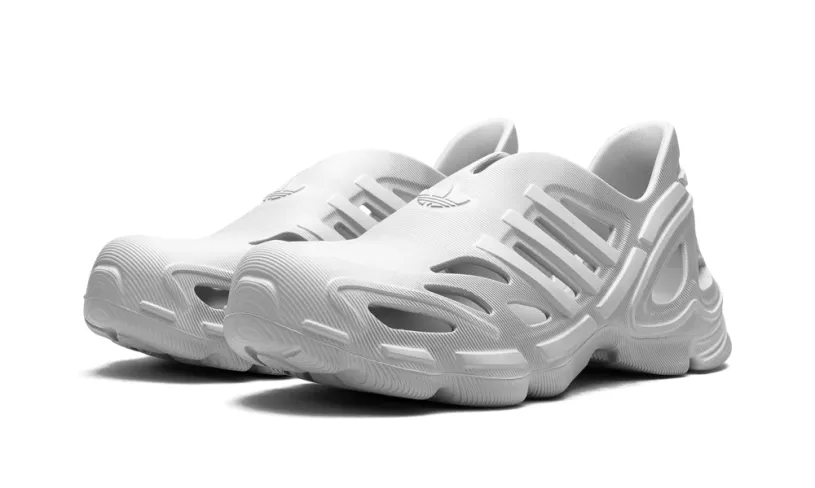 Adidas Superstar adiFOM Supernova 'Triple Grey'