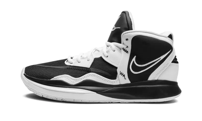 Nike Basketball Kyrie Infinity TB 'Oreo'
