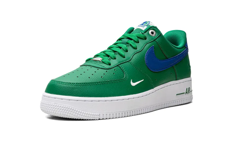 Nike Lifestyle Air Force 1 Low 'Malachite - Green' 